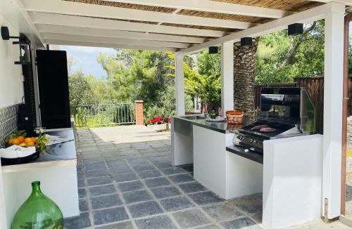 Naregno Villa | Villa EnriMar