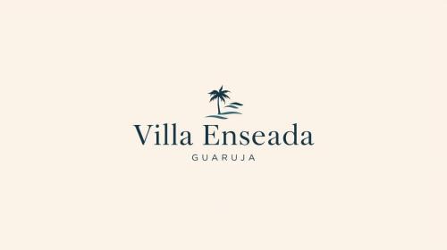 Parque Enseada House | Villa Enseada - Charme e conforto a 650m da Praia da Enseada