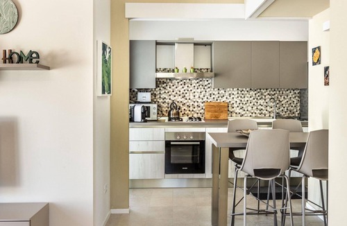 Noto Marina House | Villa 'Entire Structure