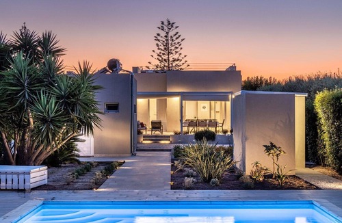 Noto Marina House | Villa 'Entire Structure