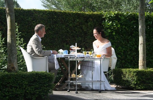 Terherne Bed & Breakfast | Villa Envie