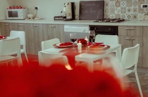 Ginosa Bed & Breakfast | Villa Enza B&B