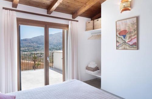 Scopello Villa | Villa Eos con piscina privata