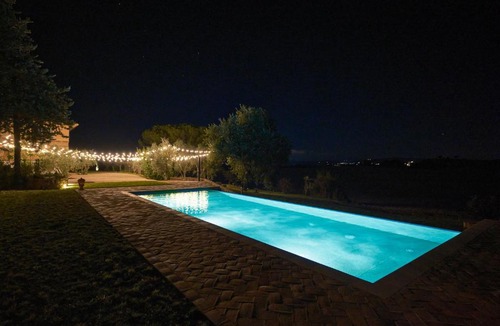 Bollano House | Villa Eos