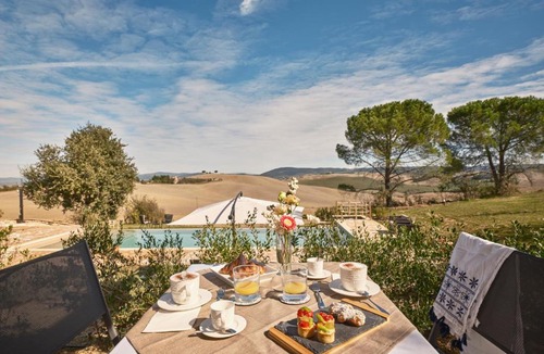 Bollano House | Villa Eos