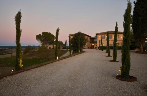 Bollano House | Villa Eos