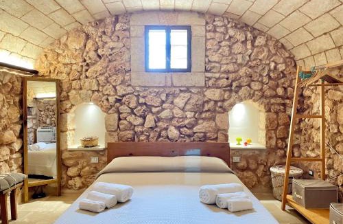 Andrano Apartment | Villa Eos - Villa con Piscina Privata nel cuore del Parco Naturale di Andrano