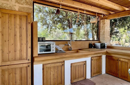 Diso House | Villa Eos with private pool in the heart of the Natural Park - Marina di Andrano-