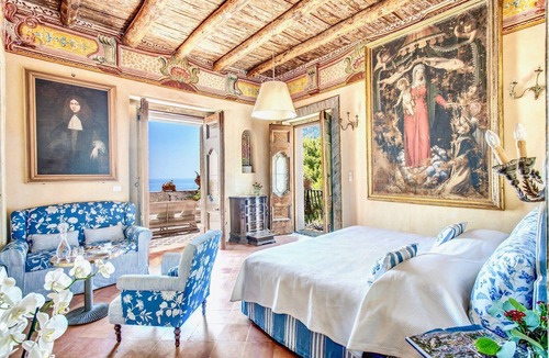 Positano Villa | VILLA EPOCA - Twelve Bedroom Villa, Sleeps 24