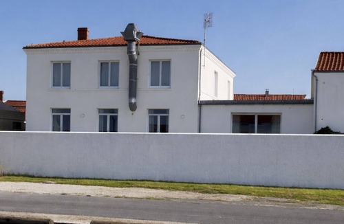 Bourcefranc-le-Chapus House | Villa EQUINOXE seaside 8 bedrooms foot île d'Oléron and fort Louvois