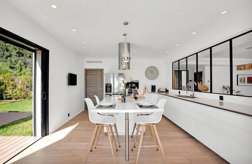 Cote d'Azur- French Riviera Villa | Villa Era Summary: Vi