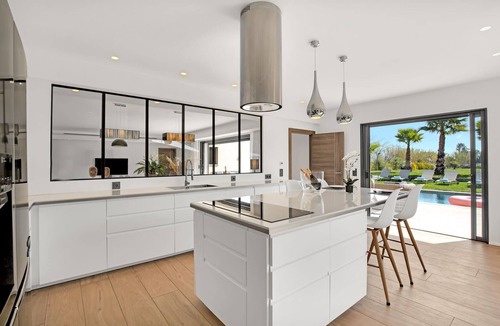 Cote d'Azur- French Riviera Villa | Villa Era Summary: Vi