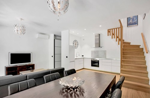 Cote d'Azur- French Riviera Villa | Villa Era Summary: Vi
