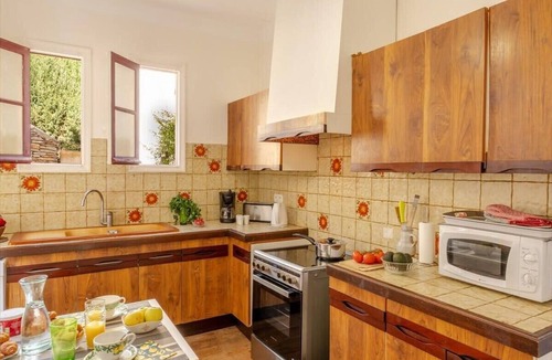 Erbalunga Villa | Villa Erbalunga
