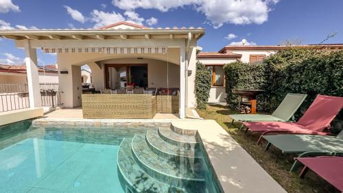 Arbatax Villa | Villa Ercole