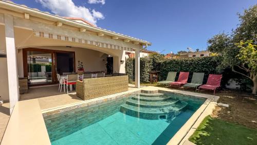 Arbatax Villa | Villa Ercole