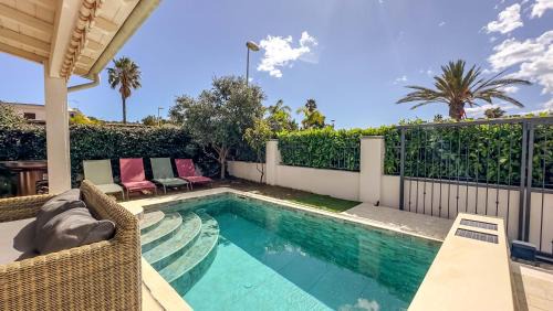 Arbatax Villa | Villa Ercole