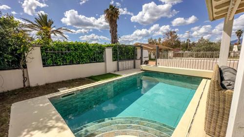 Arbatax Villa | Villa Ercole