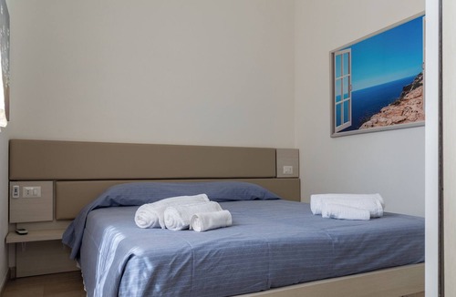 Arbatax Villa | Villa Ercole