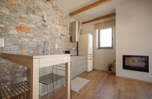 Neapoli Villa | Villa ERESOS