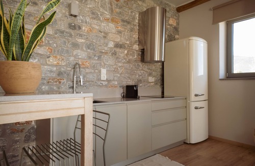 Neapoli Villa | Villa ERESOS