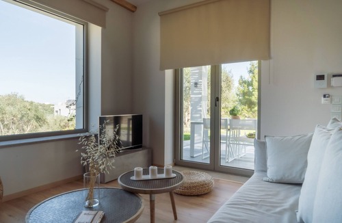 Neapoli Villa | Villa ERESOS
