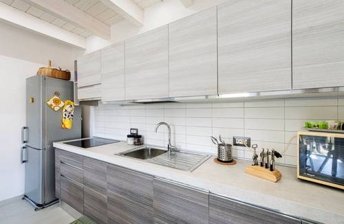 Teulada Villa | Villa Ericina a two-minute walk from Tuerredda beach