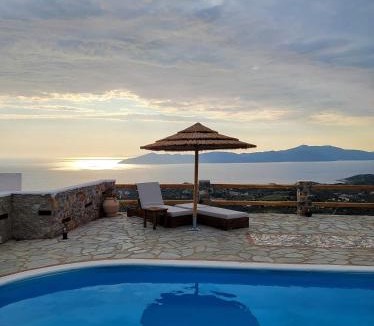 Skiathos Villa | Villa Erifili