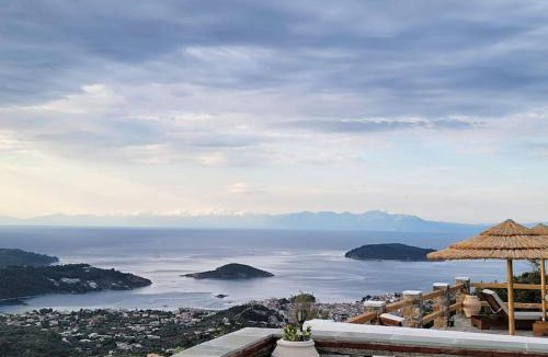 Skiathos Villa | Villa Erifili