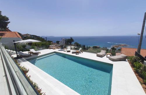 Kropia Villa | Villa Erifyli