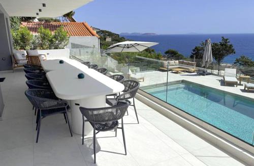 Kropia Villa | Villa Erifyli