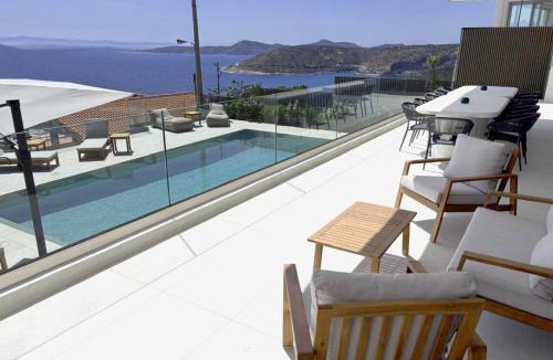 Kropia Villa | Villa Erifyli