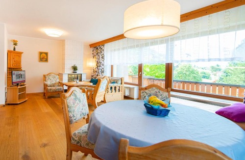 Bad Hofgastein Apartment | Villa Erika