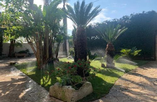 Il Monte Villa | Villa Erika
