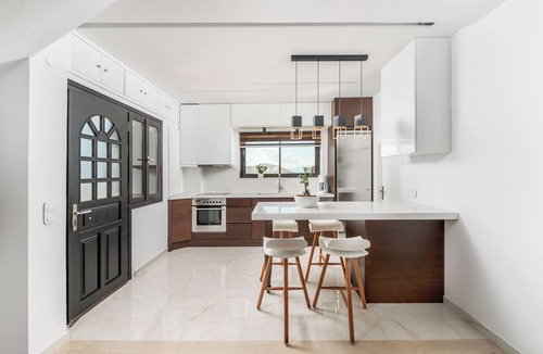Elaia Villa | Villa Erini