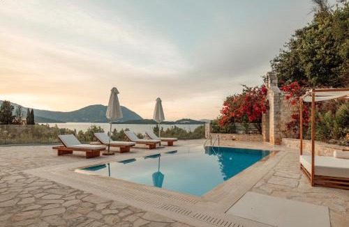 Spartochori Villa | Villa Erini