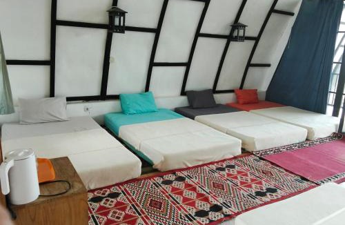 Ciater Other | Villa Eriyana