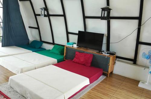 Ciater Other | Villa Eriyana