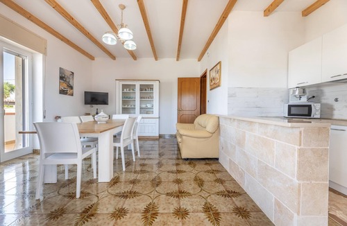 Marina di Mancaversa Villa | Villa Ermelinda - Marina Di Manc.