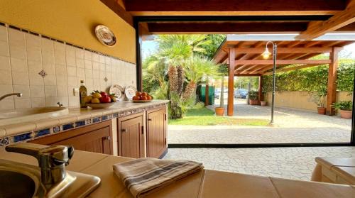 Casuzze Villa | Villa Ermes