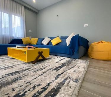Dhermi House | Villa Ermis