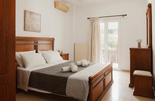Vatos Villa | Villa Eros
