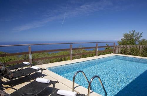 Lefkas Villa | Villa Ersi