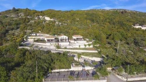 Lefkas Villa | Villa Ersi