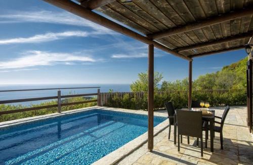 Lefkas Villa | Villa Ersi
