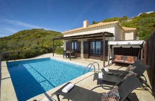 Lefkas Villa | Villa Ersi