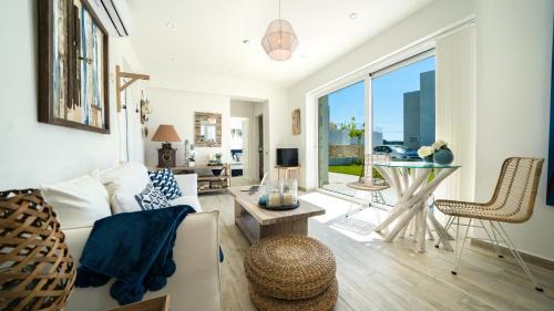 Magnisia Villa | Villa Erythrous