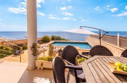 Cala Pi Villa | Villa Es Bufedo by Slow Villas