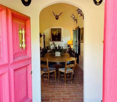 El Castillo de las Guardas House | Villa Lavanda by Época Suites