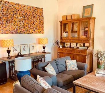 El Castillo de las Guardas House | Villa Lavanda by Época Suites